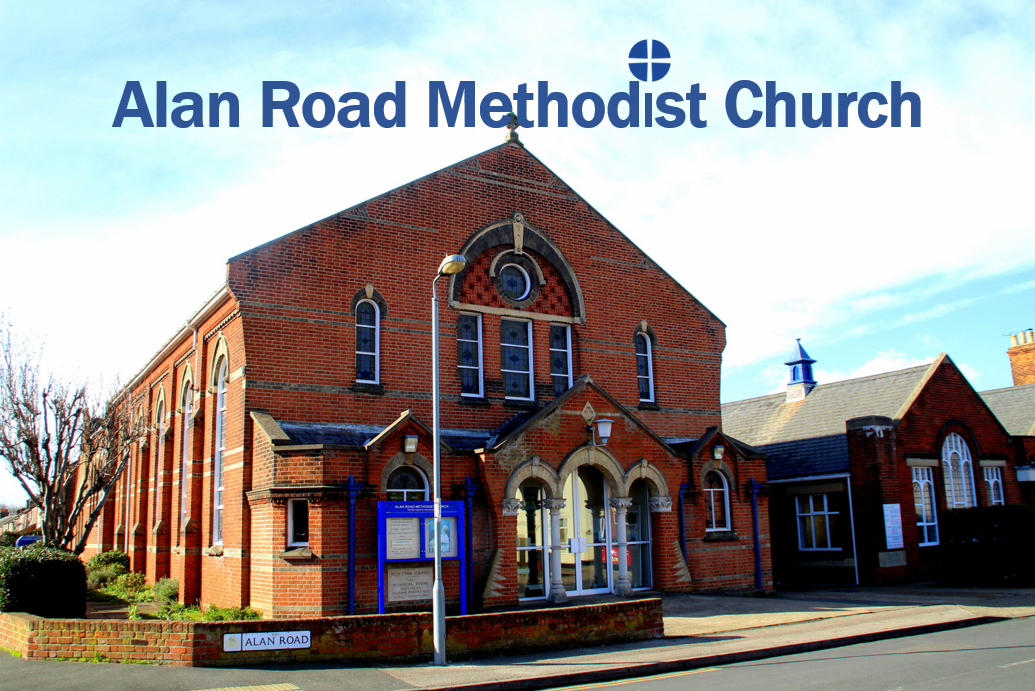 Alan Road Methodist Church